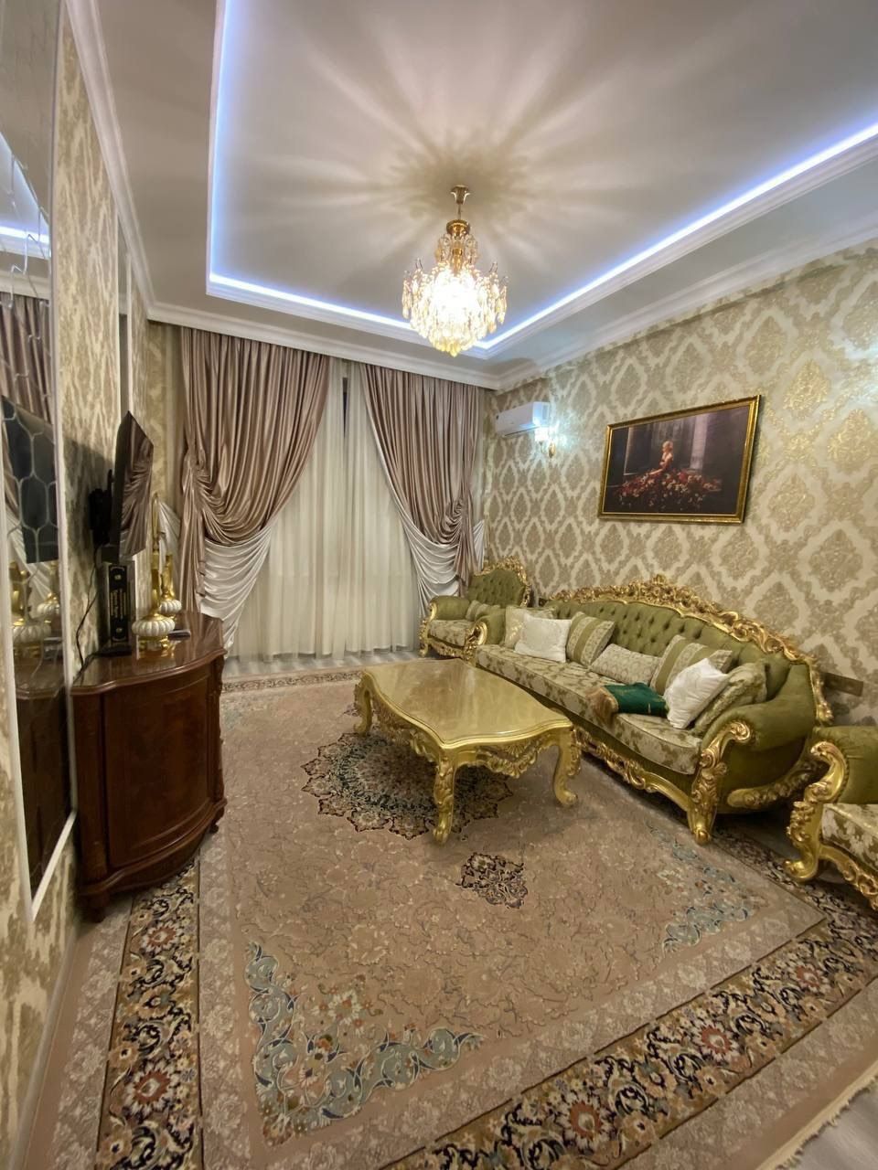 Продам квартиру.  СВОЯ! .