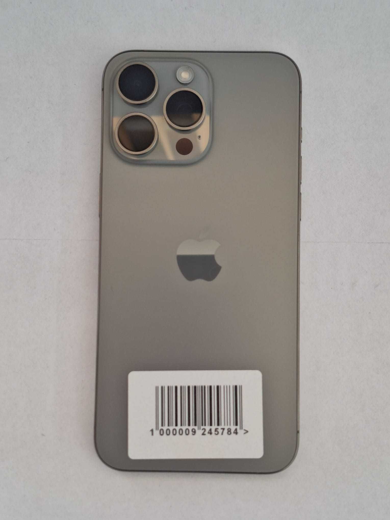 Telefon Apple iPhone 15 Pro Max MoneyGold AE.026392