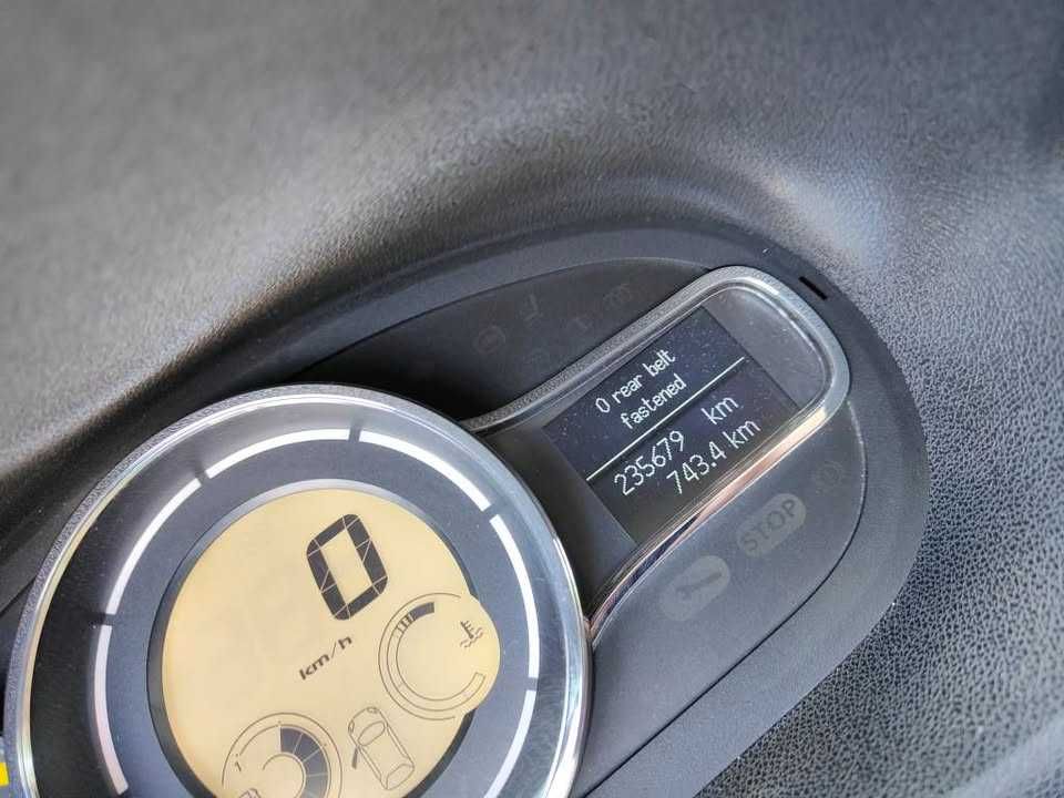 Vând Renault Megane 3 1.5