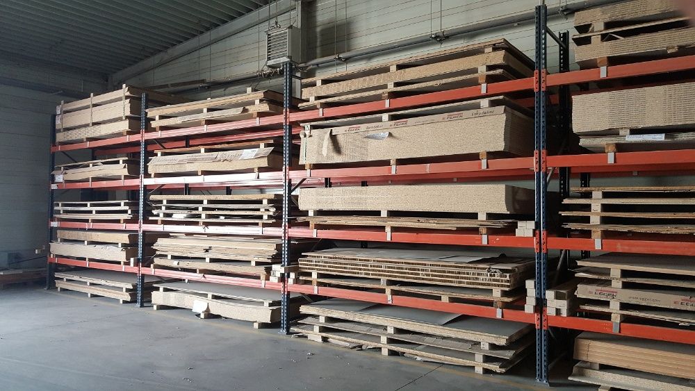 PAL, PFL, MDF, Blaturi bucatarie, Eurolight - de la 50 lei/foaie