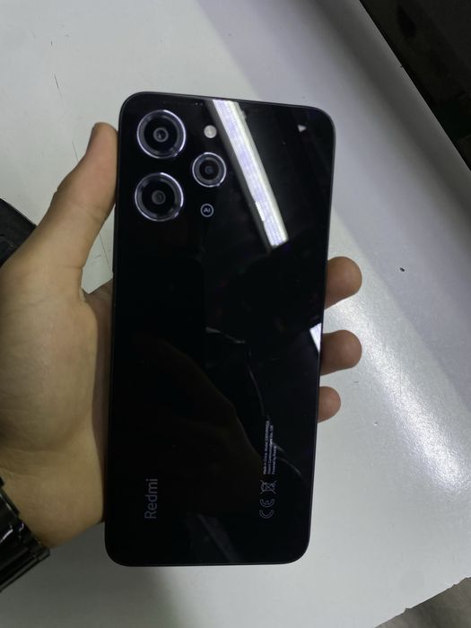 Редми 12 без ремонта