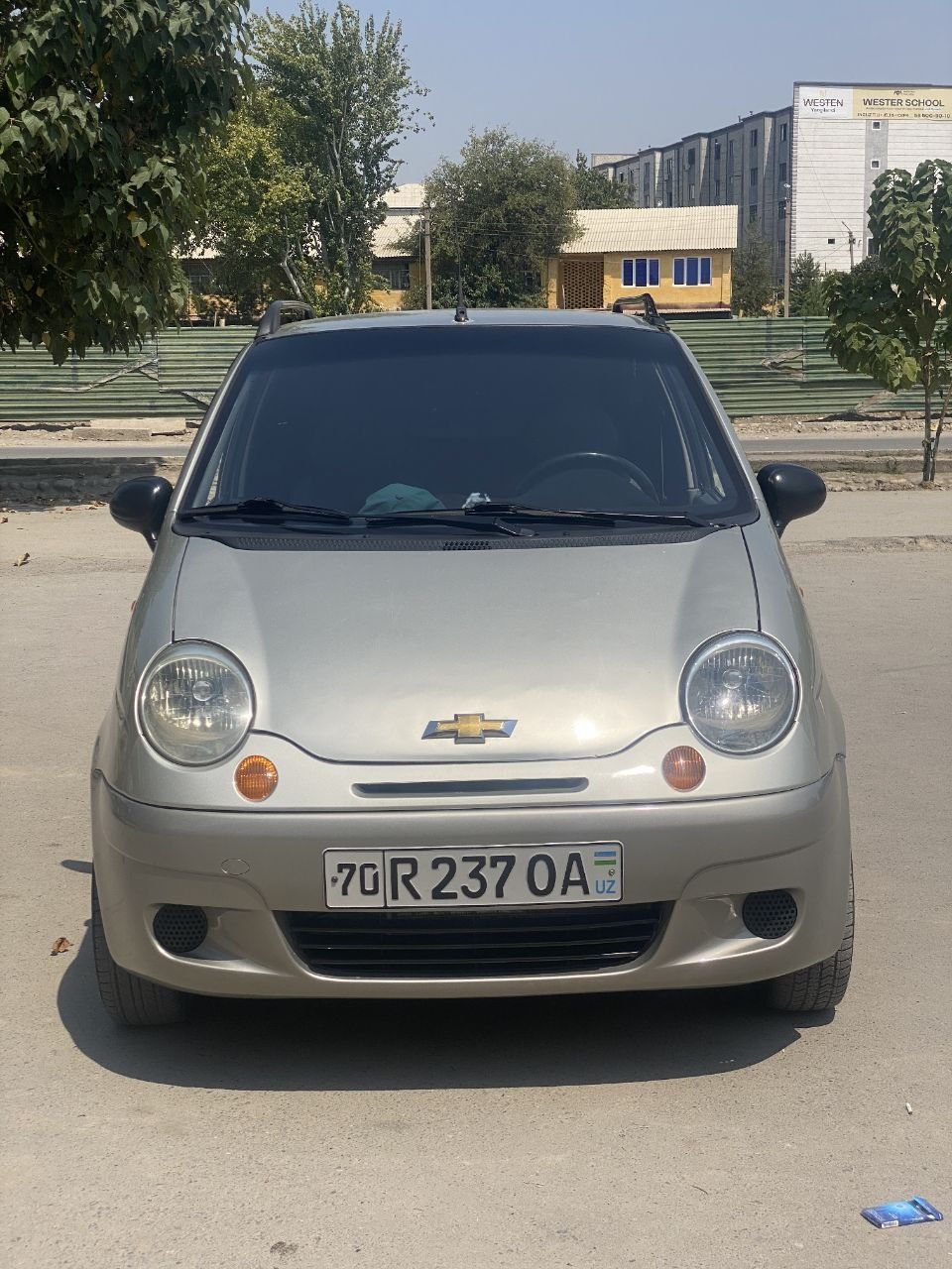Matiz dewooo sotiladi