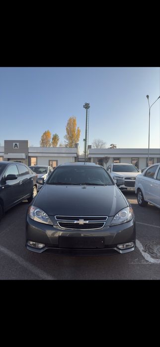 Lacceti gentra 3 posiz