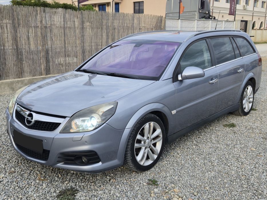 Opel Vectra C 1.9 CDTI 150cp