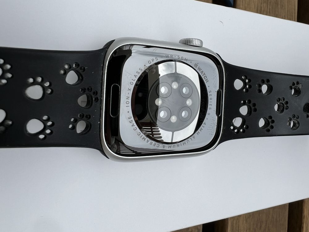 Apple Watch series 9  41mm GPS