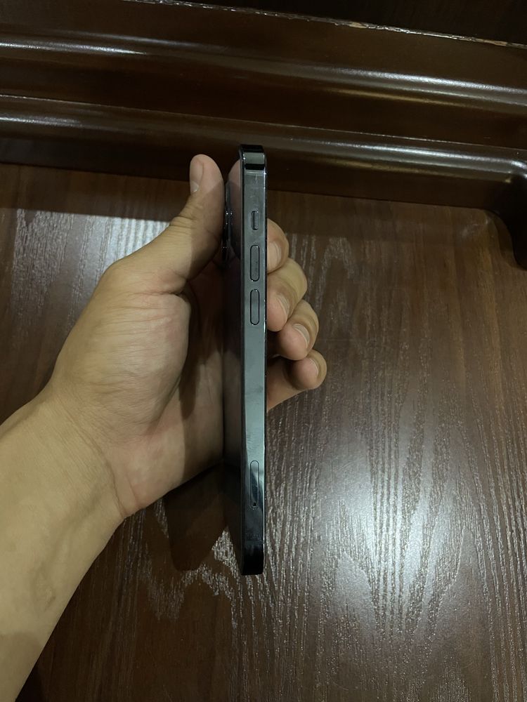 iphone 12 pro garanty
