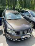Volkswagen Passat B7