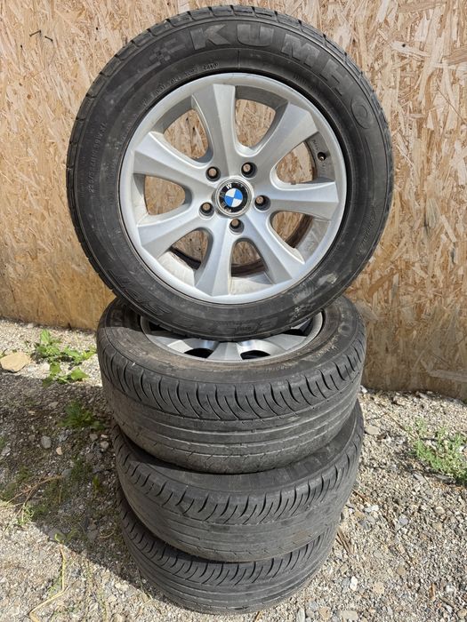 Jante R16 BMW seria 3