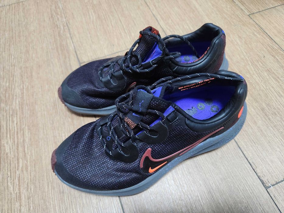 Кроссовки nike размер 39.5