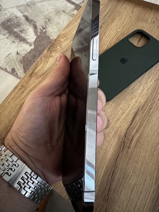 iPhone 12 Pro Max 128 GB