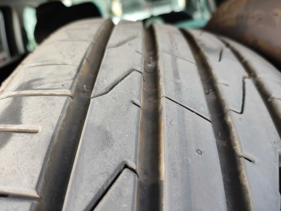 anvelope vara 205/60/R16 92H  - Hankook Ventus Prime 3