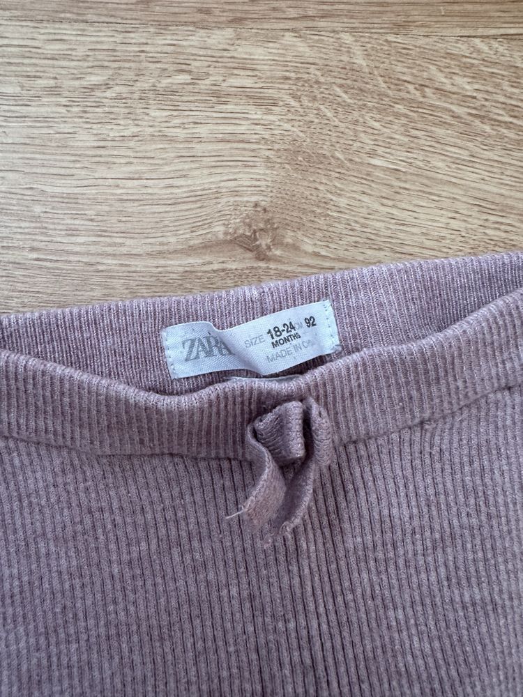 Вещи от Zara на девочек