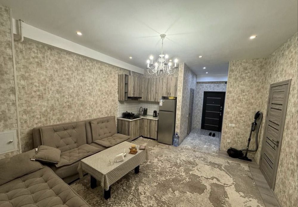 Ттз Новостройка Продается квартира 2/7/9 евро ремонт