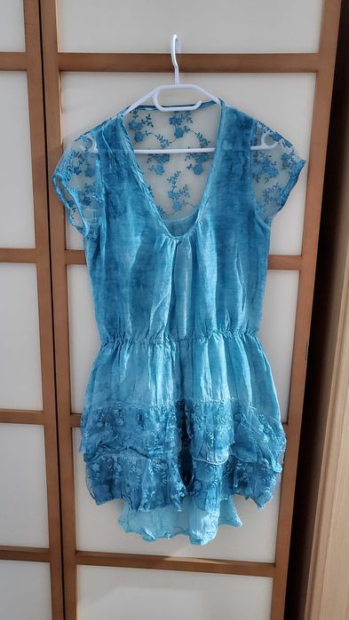 Rochii, costumase vara, marime 36-38