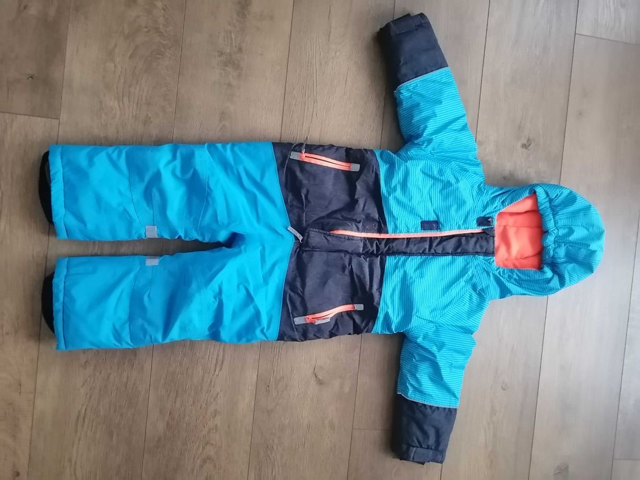 Combinezon / salopeta iarna pentru copii