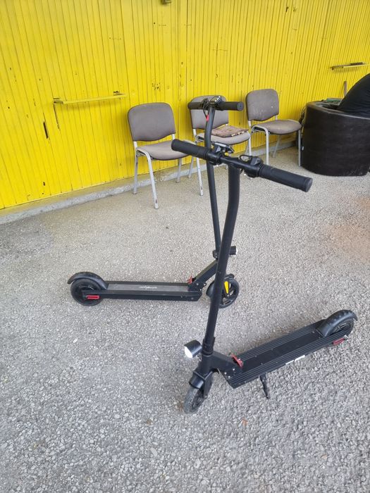 Trotinete electrice Windgoo T10