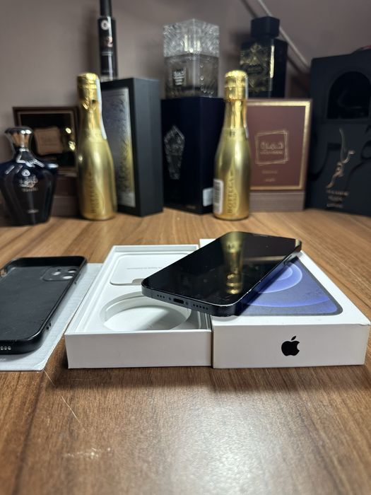 Iphone 12 impecabil baterie 90%