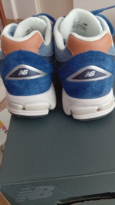 New balance 2002R / 42,5 номер (27см)