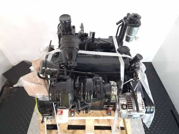 Motor complet Cummins B3.3 - NOU - Piese motor Cummins