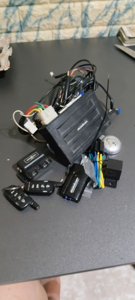 Magicar 905 original
