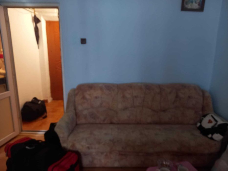 Garsoniera de vânzare în cartierul Plevna Aleea ghiocelului Nr 8