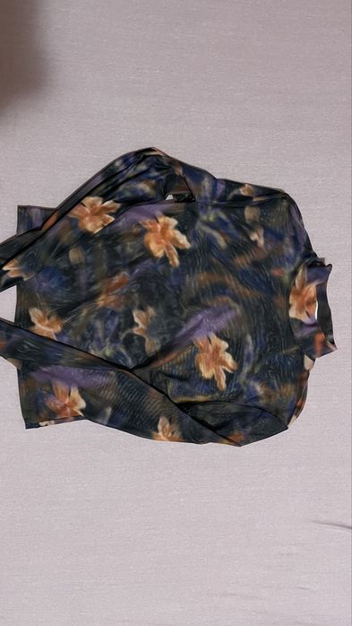 Блузки Zara, Stradivarius, Pull&Bear и други