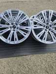 Vând 4 jante r20 Audi A8