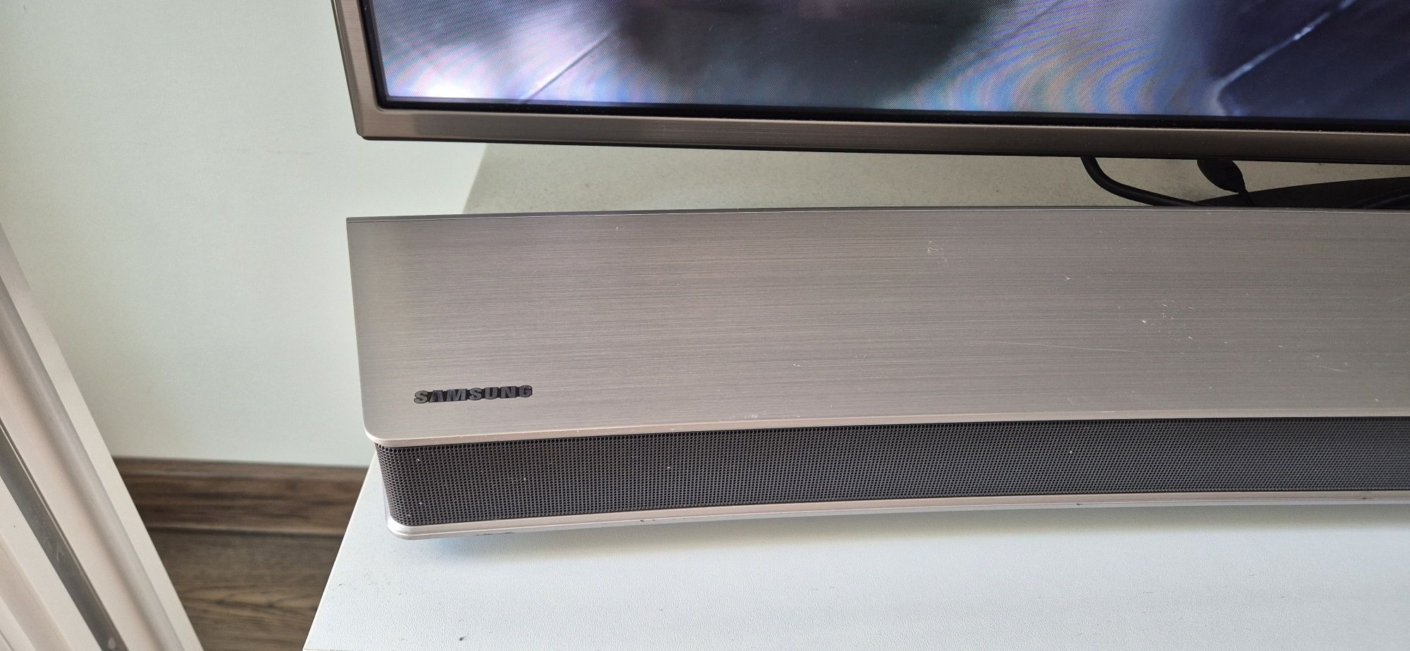 Домашно кино Samsung WJ7501
