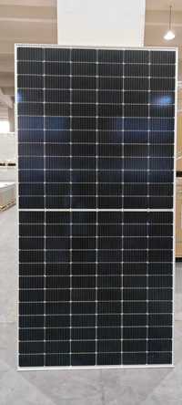 Солнечные панели | Solar panel AILUX (540 - 560)