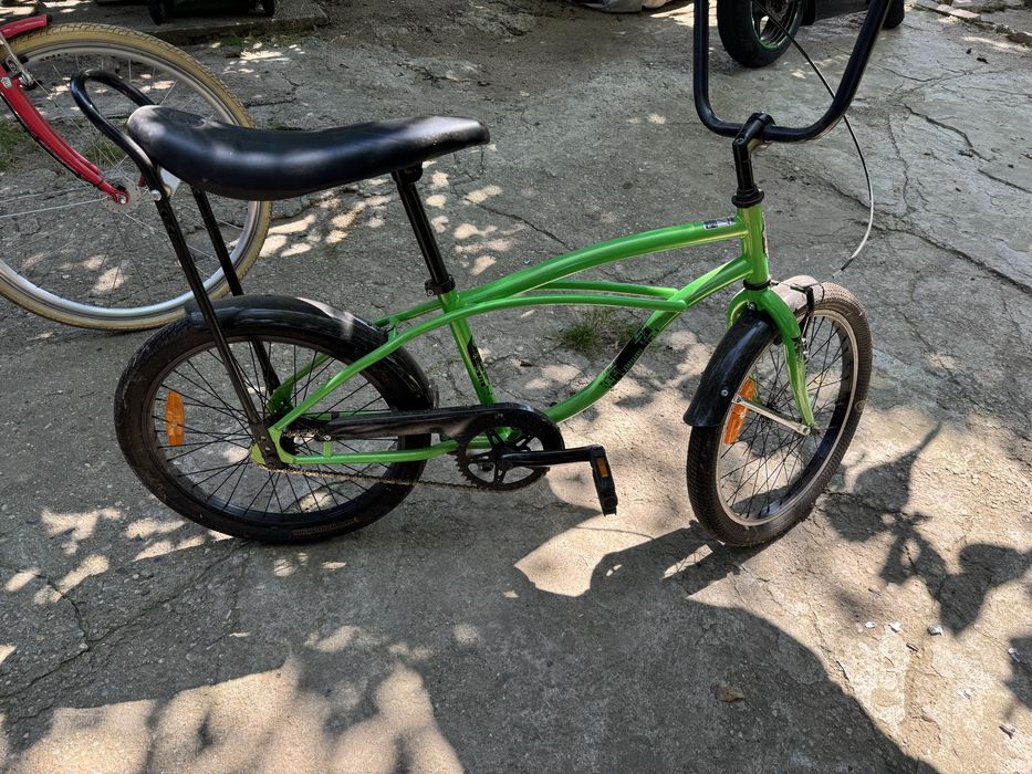 Mini cross biciclete