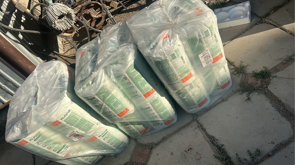 Взрослый памперстер сатылады көп мөлшерде