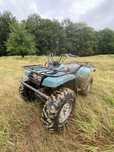 Atv 350 yamaha big bear 350