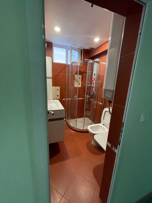 Дава се под наем Тристаен апартамент в Бургас, Лазур - 95 кв.м за 300 € - Снимка #4