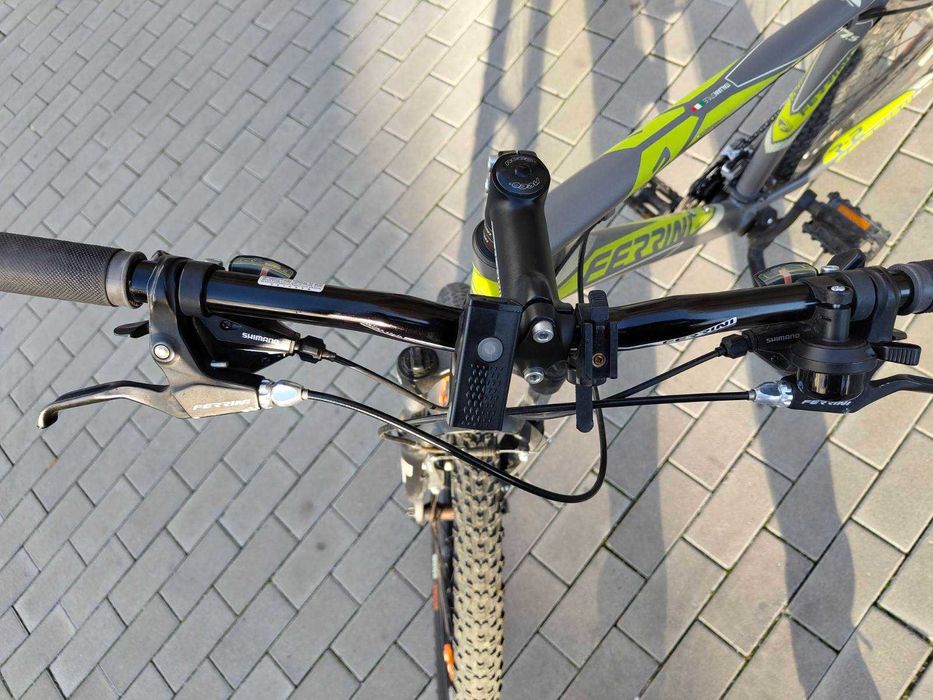 Kолело Ferrini R2 27.5"