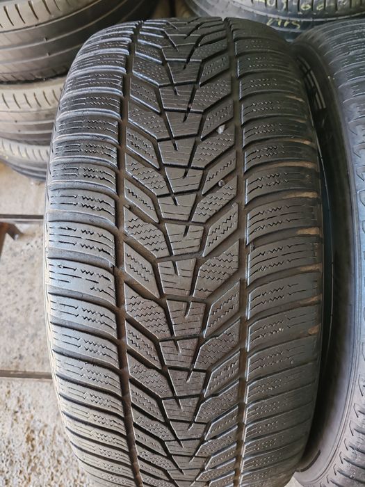 2 anvelope 265 50 19