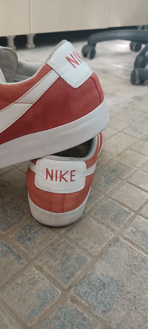 Nike blazer mens