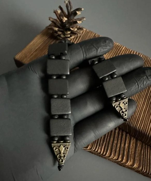 Перекидные чётки