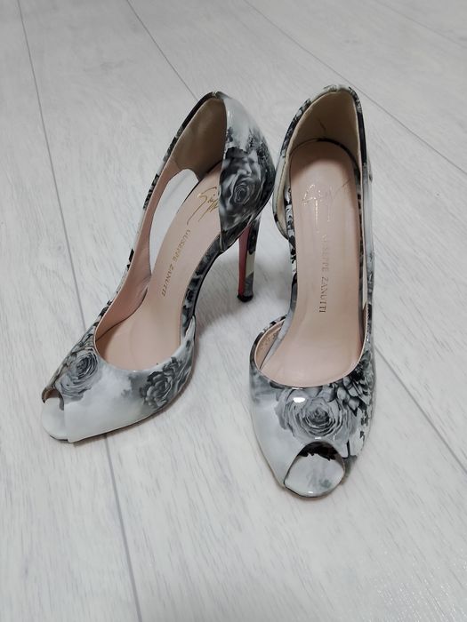 Туфли женские рр 38