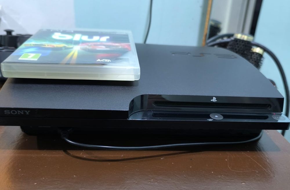 Плей стейшн 3 позиция