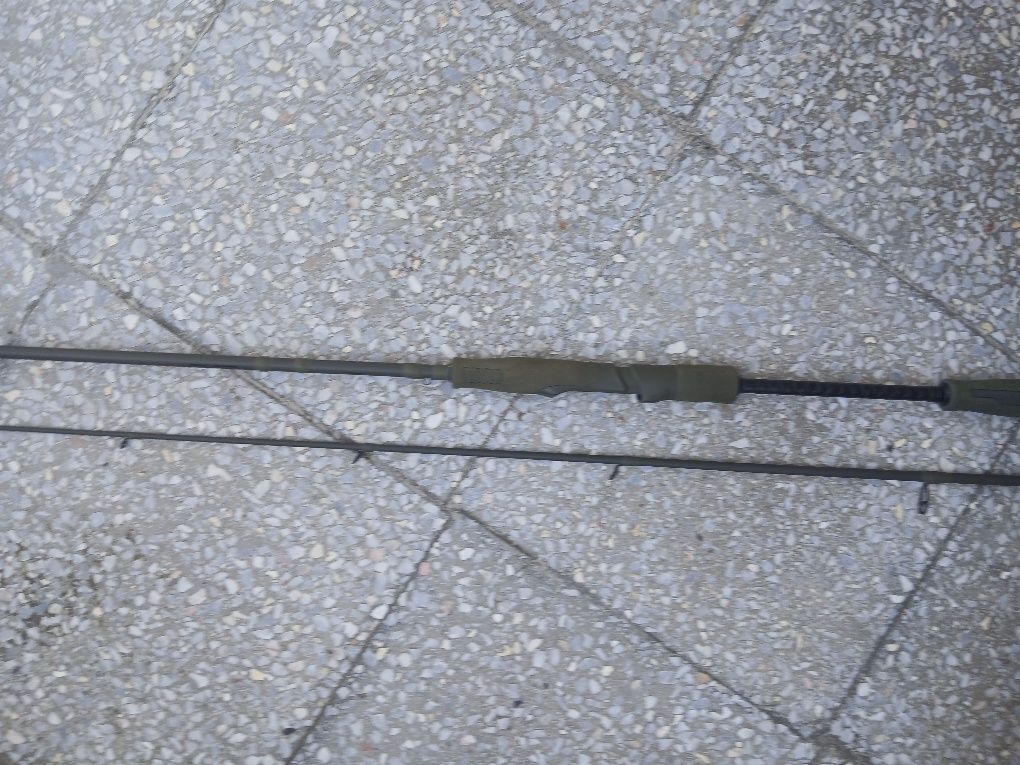 Въдица savage gear SG4  2-10гр 213см