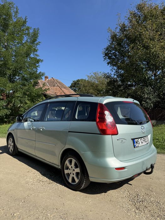 Mazda 5 / 06.2006