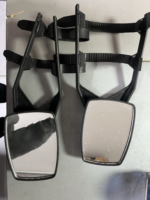 Огледала за каравана