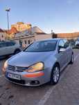 Vând golf 5 2.0 dizel an 2005