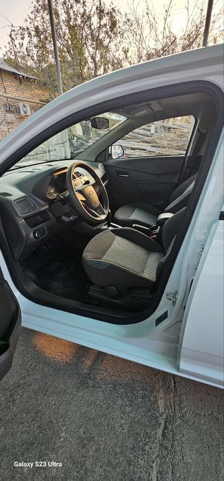 Кобальт автомат сотилади