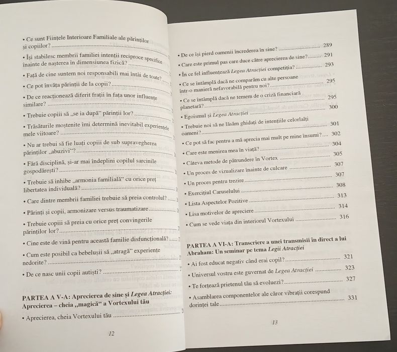 Relatiile si Legea Atractiei_Esther si Jerry Hicks