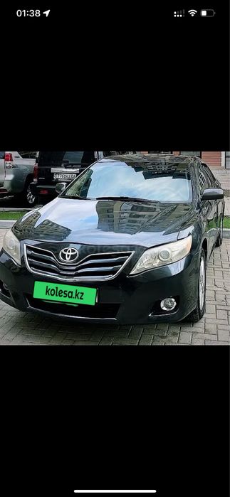 Аренда с выкупом Атырау. Авто под выкуп