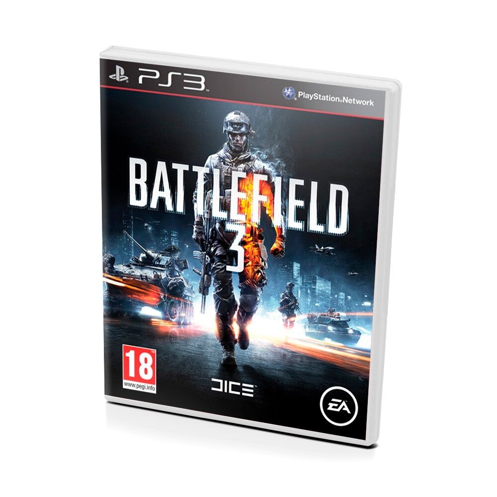 Ps3, прошивка, установка игр