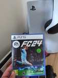 Fifa 24 ps5 - playstation 5