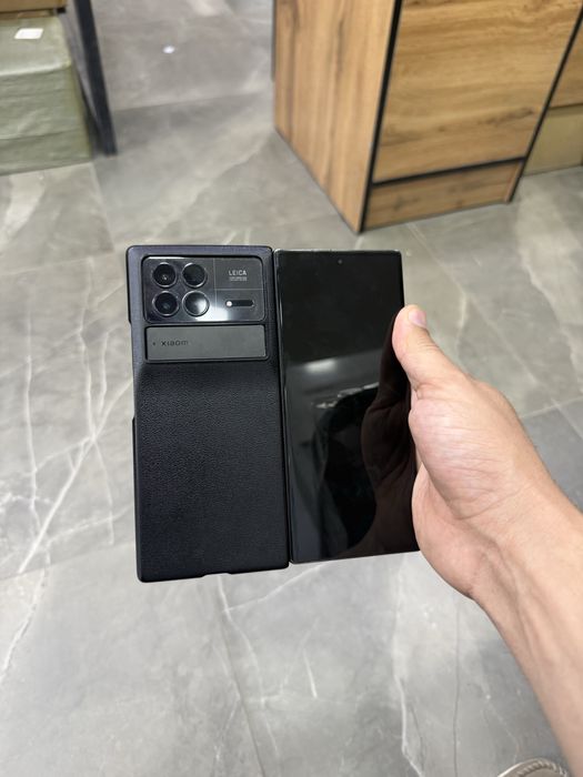 Mi Mix Fold3 16/512gb