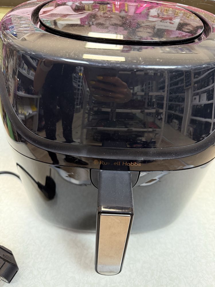 Air Fryer Russell Hobbs 27170-56